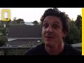James Fox's Message to UFO Pilots