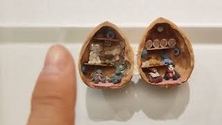 Miniature museum 