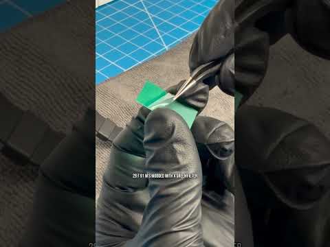 Fulfilling a $2,500 Order