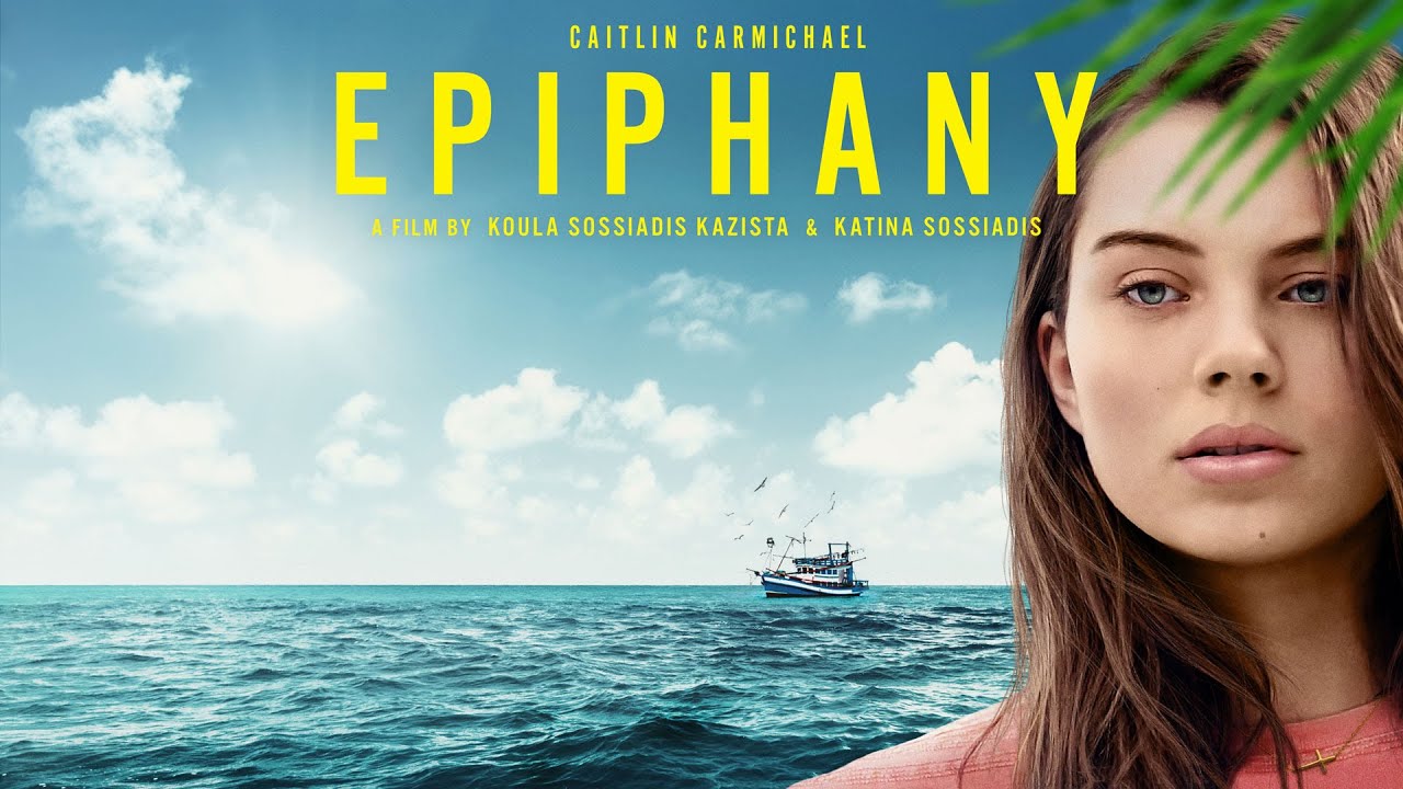 Epiphany Trailer thumbnail