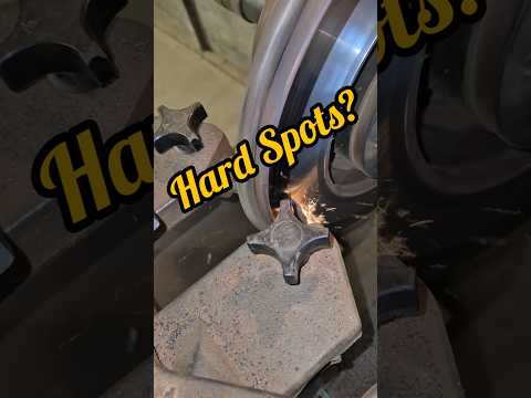 Sparking Cutters!