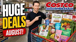 I Found 10 New Costco Deals You Can Buy Right Now!