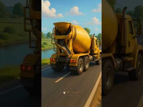 Watch This Crazy Road Repair Trick!