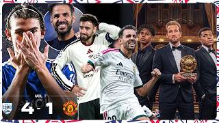 #BBSPORTSBAR:MAN U YANDAGARIJWE NA COMO | REAL MADRID YITWAYE NEZA | ARSENAL YANGANYIJE NA BAYERN
