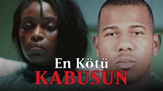 Seri Katilin Sıradaki Hedefi Olacağını Hissetti | En Kötü Kabusun 4. Sezon 9. Bölüm