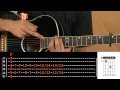 Videoaula O Segundo Sol (aula de violão completa)