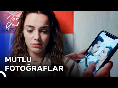 O Huzurlu Günler Artık Fotoğraflarda Mı Kaldı? 😢 | Son Yaz