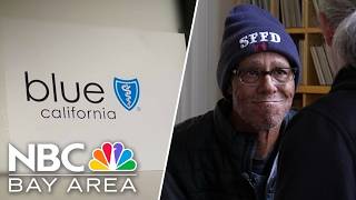 Blue Shield reviewing insurance policies after firefighter Ken Jones' death