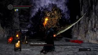 DARK SOULS™: REMASTERED - Nito