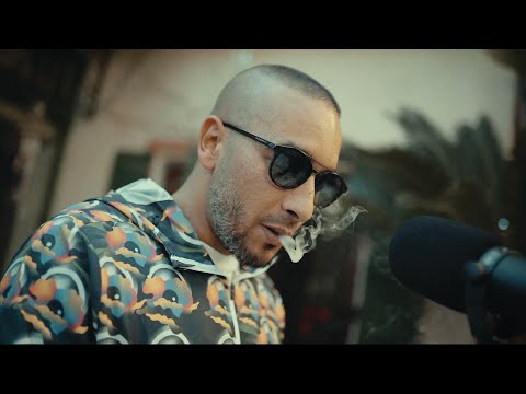 Redstar G.G.A - freestyle صنع بسحر  (explicit)