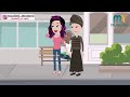 Betül ve Annesinin Tatil Macerası