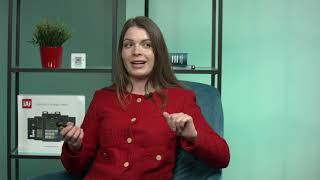 How PLŪKT tea's  sales channels in the US lead to being featured by Drew Barrymore