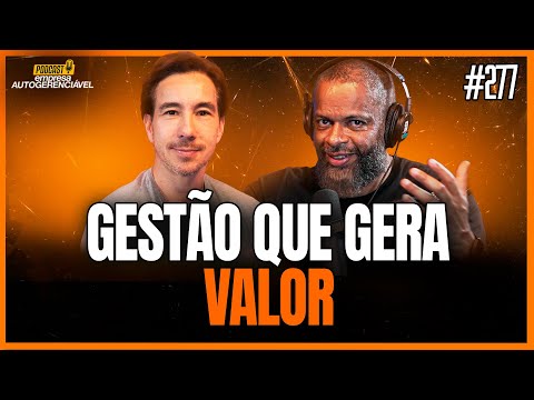 SEU NEGÓCIO PRECISA DE DIAGNÓSTICO E AÇÃO | Com Mauro Nomura | Podcast EAG #277