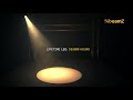 BeamZ Professional BTS200 COB LED Theatre Profile Spotlight - White