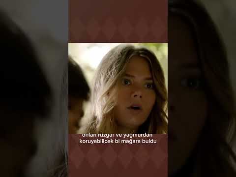 denizde süreklenen ikili bir ada keşfetti