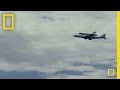 Space Shuttle Discovery's Final Journey