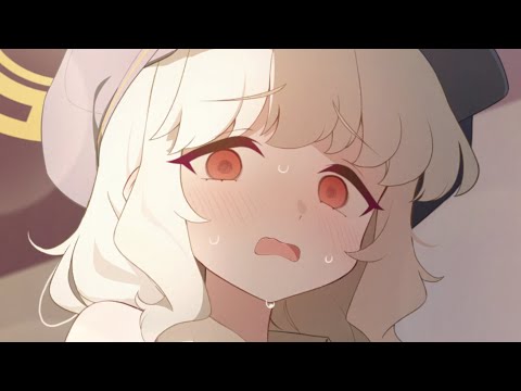 3分で分かるこれ以上はマズいアオバちゃん【ブルアカ】