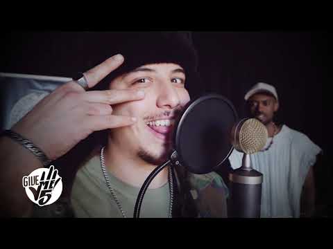 Freestyle MJC  #02 - Rodja, Kayan et Alex Dell by Give Me 5 Prod.