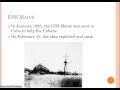 Spanish-American War: Key Concepts and Outcomes