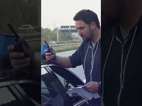 Wem gehört das Auto?  #focustv #dokumentation #reportage #polizei #autobahn