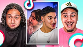ESSAYE DE NE PAS RIRE À NOTRE PIRE TRENDS TIKTOK ! 