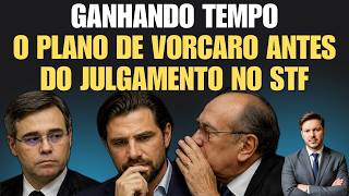 A decisão que pode mudar completamente o caso Banco Master.