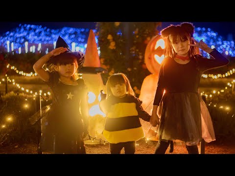 ミヤを守る！エマの心強い一言にほっこり【ハロウィンナイト2024】