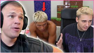 JYNXZI Reacts & RESPOND To LACY & MARLON & Calls OUT Fortnite RANKED SYSTEM!
