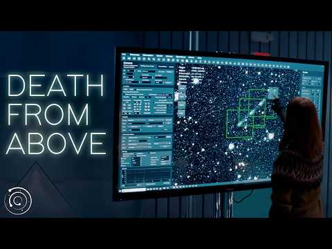 How Science Could Save the Earth from Asteroids