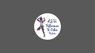 Pallamano Cellini Padova sta trasmettendo dal vivo.