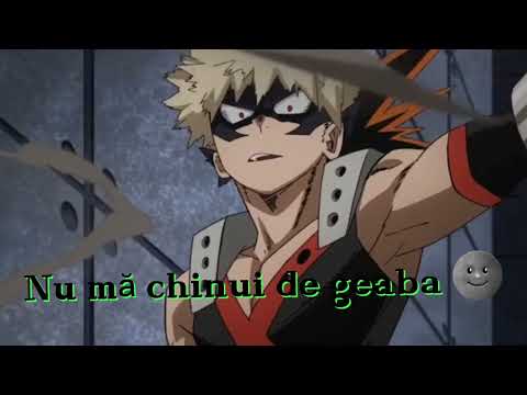 ★Bakugo & Deku ★ -jaga jaga