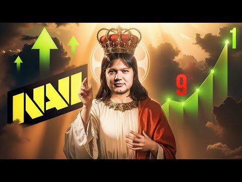 NAVI, ВЕРНИТЕ S1MPLE!