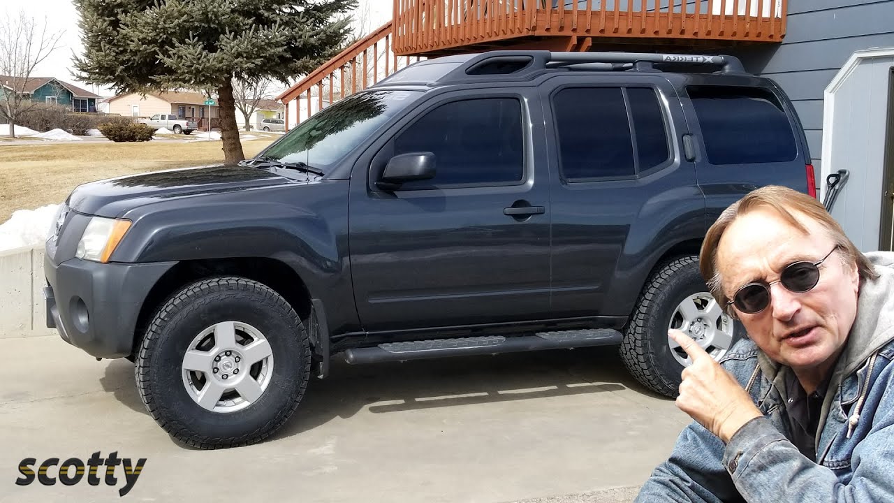 I Just Found the Best Cheap SUV (You Can Buy It for 3, 000)
