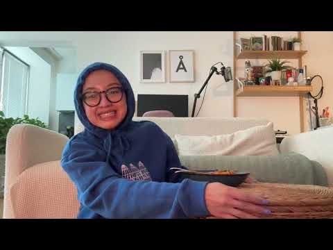 Kerjaan gue kalau nggak ada Paul! | Videonya Gita eps. 229