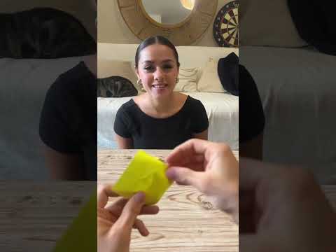Elle va tout comprendre en regardant la vidéo 🤣🤣￼