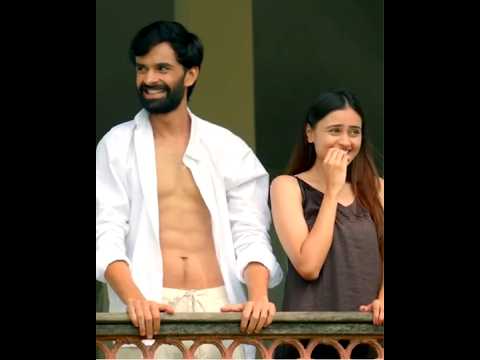 ♥️Newly Married Romantic Couples Romance WhatsApp Status♥️ #shorts #ytshorts #romanticwhtsappststus