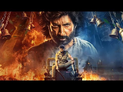 2024 की सबसे बड़ी - साउथ SUPERHIT मूवी - जिसने Bollywood में मचाई तबाही - Action King Gopichand Movie