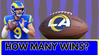 Can the Rams Win It All in 2026? My Honest Prediction 🐏