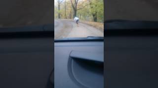 Longboard Záhoří