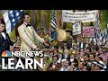 Lincoln-Douglas Debates Overview
