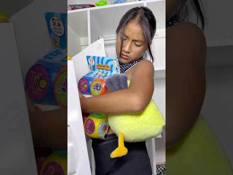 Daniela  juguetes de Zoe