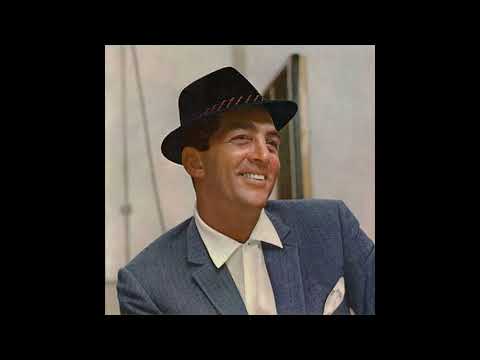 Dean Martin  - ,,  I Can't Help Remembering You "