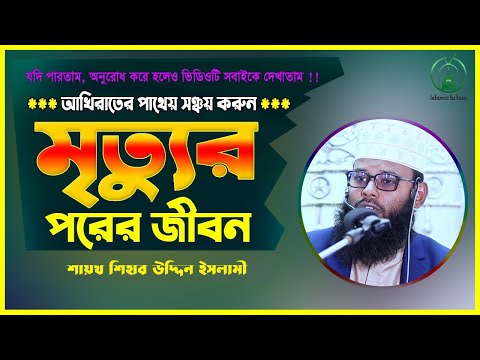 মুমিন ব্যক্তির মৃত্যুর পরের জীবন কেমন হবে !