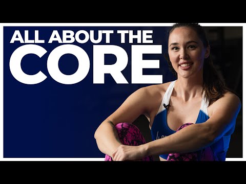 Meet Your Core Muscles - Explore Ab Anatomy