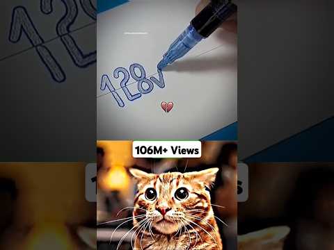 CHAD MOST VIEWED VIDEO 😸🗿 || CAT BOMBASTIC #shorts #popular #latest |4K SHORTS | OHIO CAT BOMBASTIC