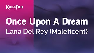 Lana Del Rey Once Upon A Dream Download