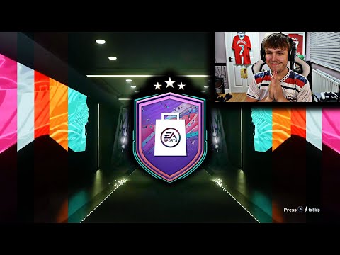 This Is What 20X Fut Birthday Party Bags Got Me!!! fifa21