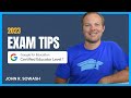 Google Educator Level 1 Exam Preparation