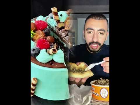 ازاي تاكل ببلاش؟! 😂🔥 النهاية صادمة!#كوميديا#shorts #funny