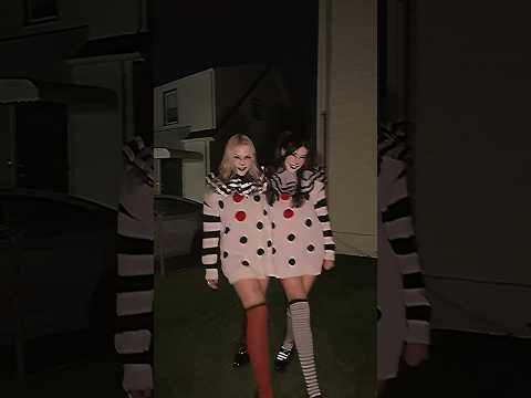 What Would You Do If You Saw This At Night?